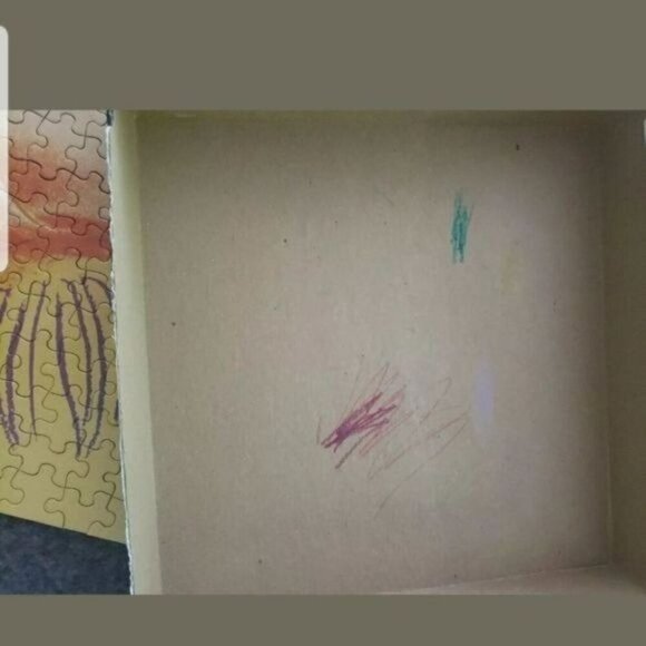 Barbie Andy Warhol 550 Piece Puzzle Collector - Picture 6 of 8